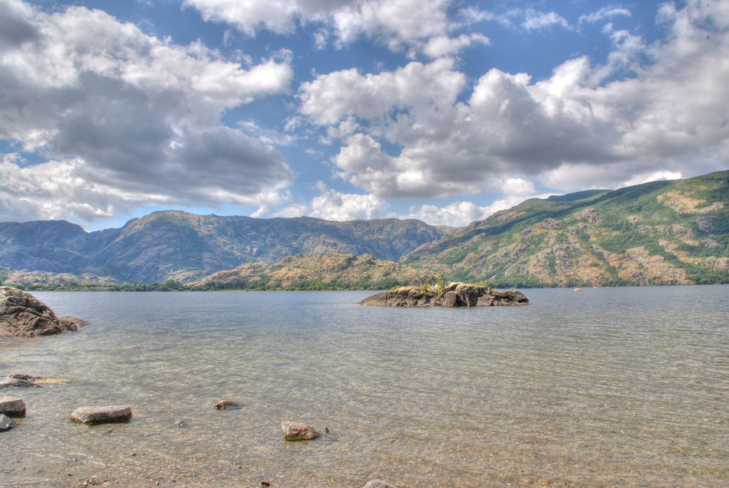 Lago-de-Sanabria