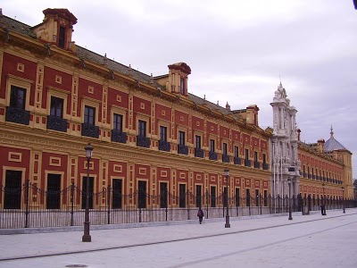 San Telmo_fachada